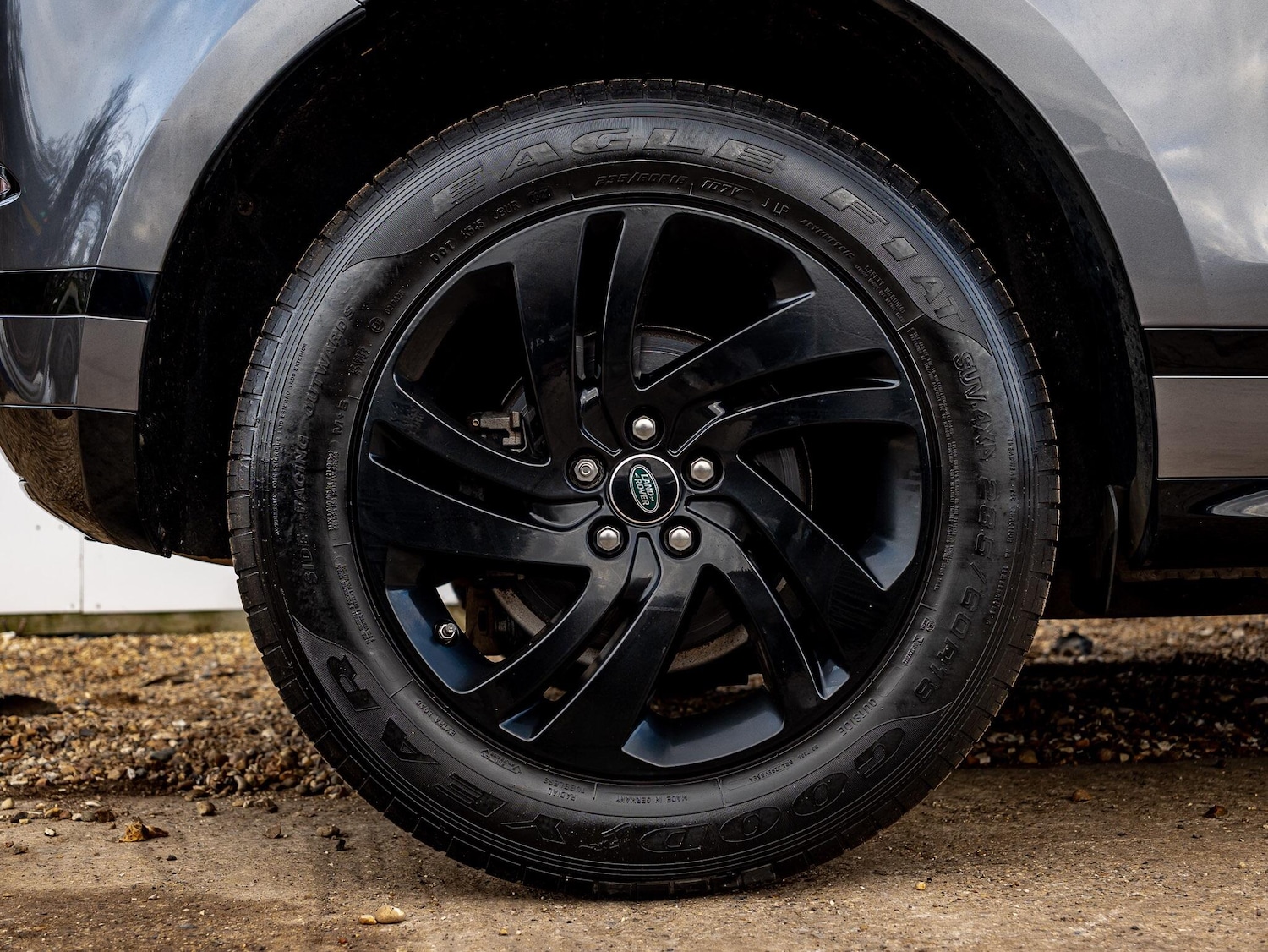 Used Land Rover Range Rover Evoque 2020 for sale - 78171091: Photo 18