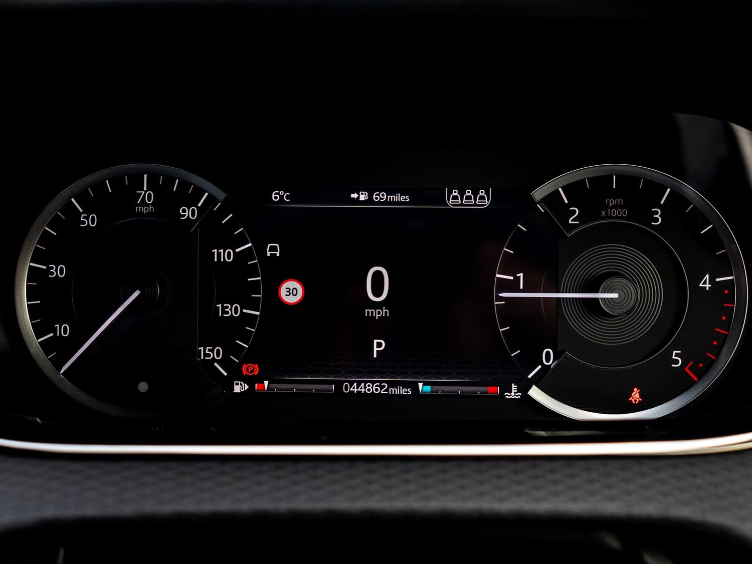 Used Land Rover Range Rover Evoque 2020 for sale - 78171091: Photo 34