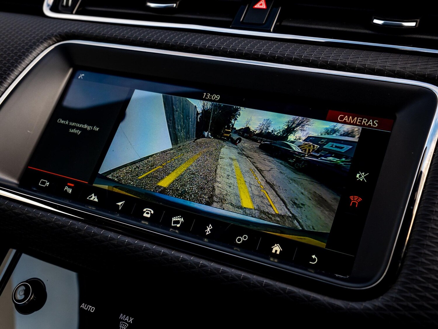 Used Land Rover Range Rover Evoque 2020 for sale - 78171091: Photo 38