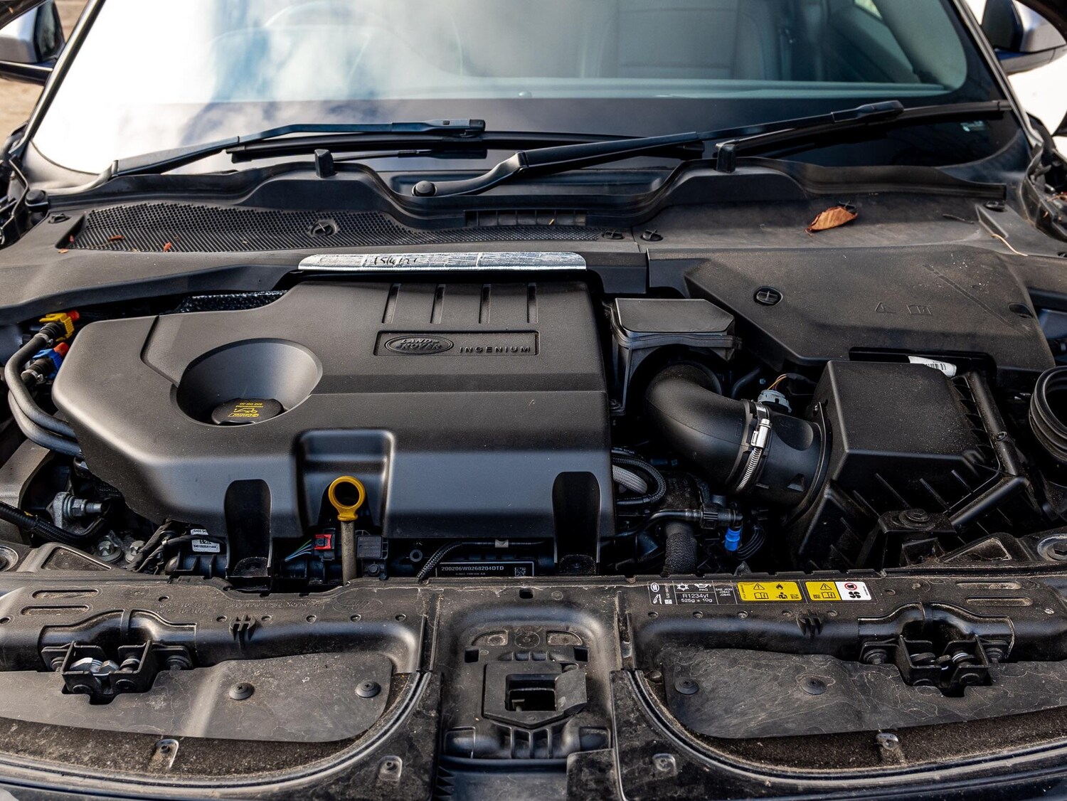 Used Land Rover Range Rover Evoque 2020 for sale - 78171091: Photo 43