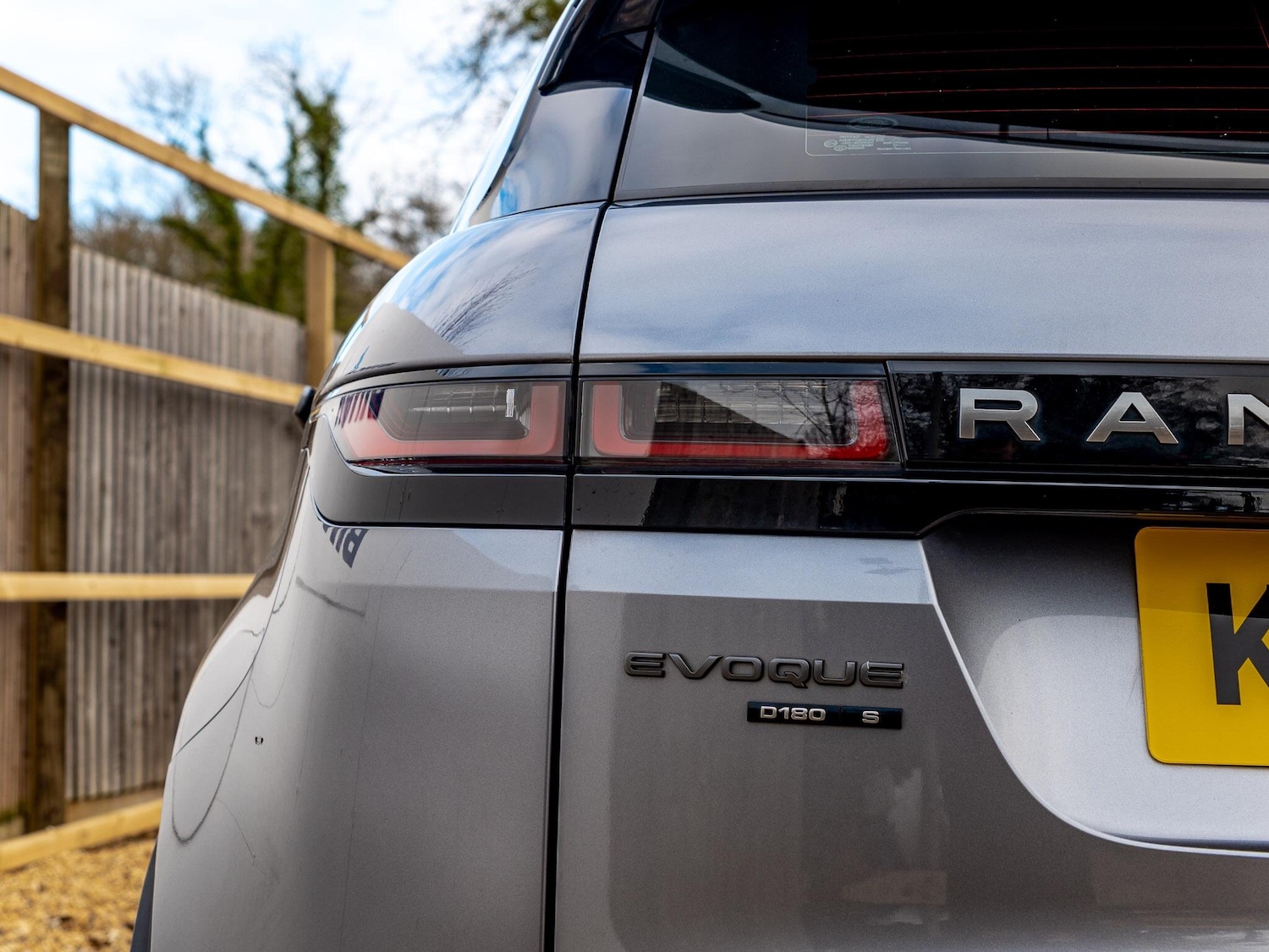 Used Land Rover Range Rover Evoque 2020 for sale - 78171091: Photo 8