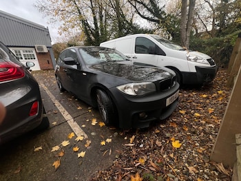 Used BMW 1 Series 2011 for sale - 76499467: Photo