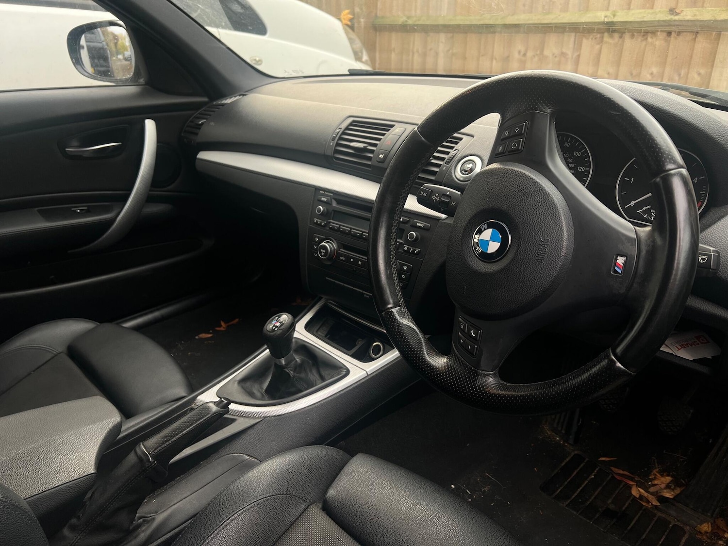 Used BMW 1 Series 2011 for sale - 76499467: Photo 3