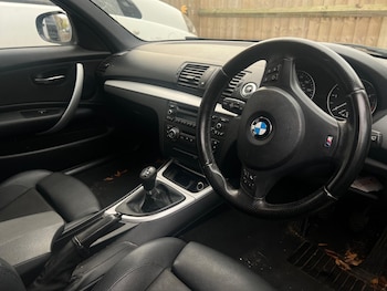 Used BMW 1 Series 2011 for sale - 76499467: Photo