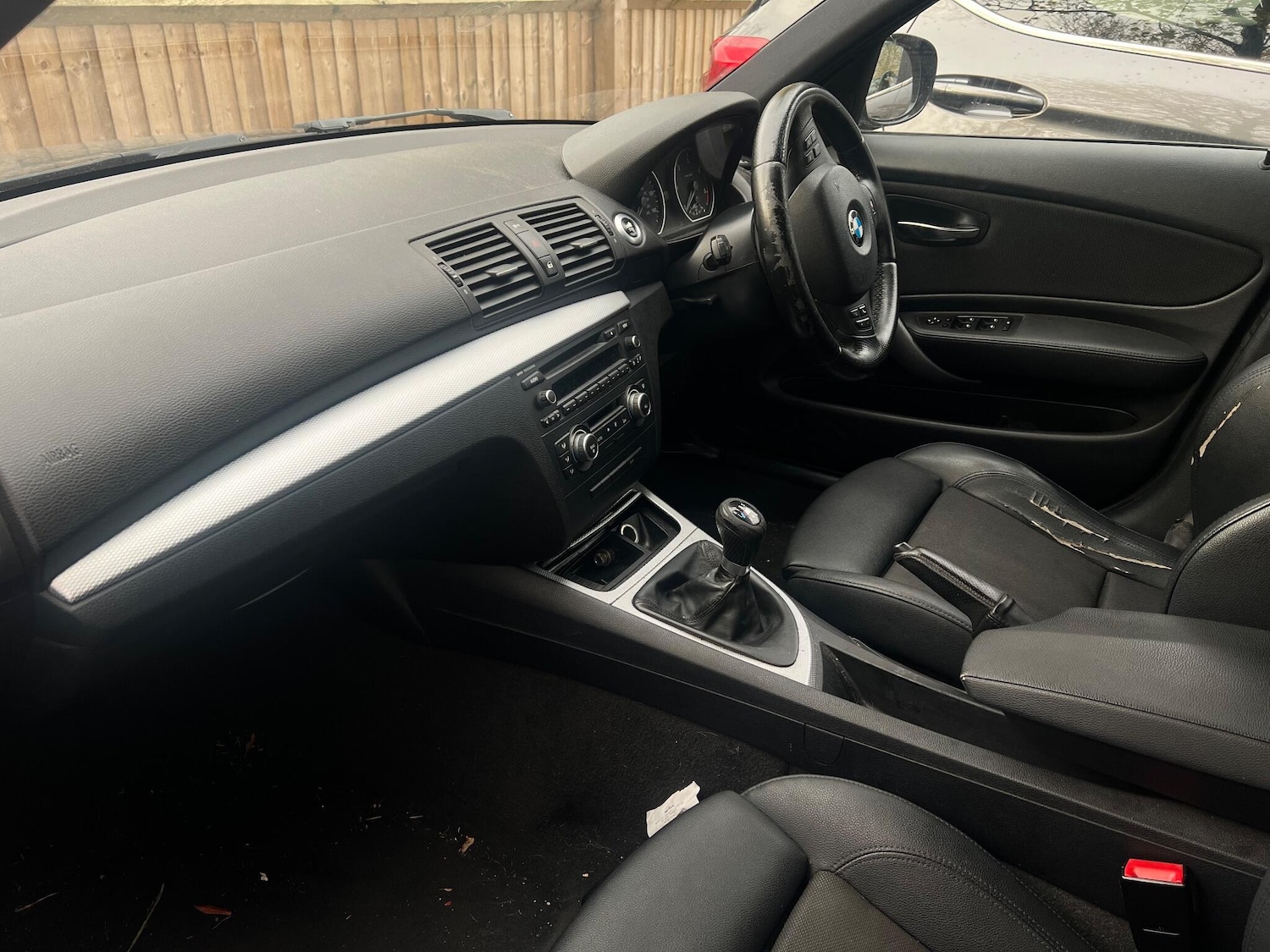 Used BMW 1 Series 2011 for sale - 76499467: Photo 4