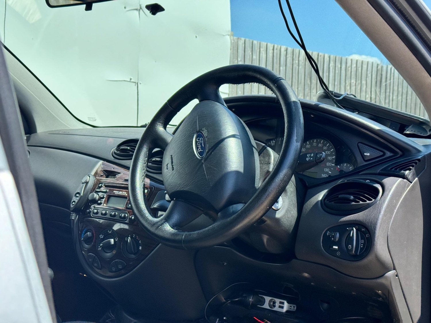 Used Ford Focus for sale - 77658194: Photo 11