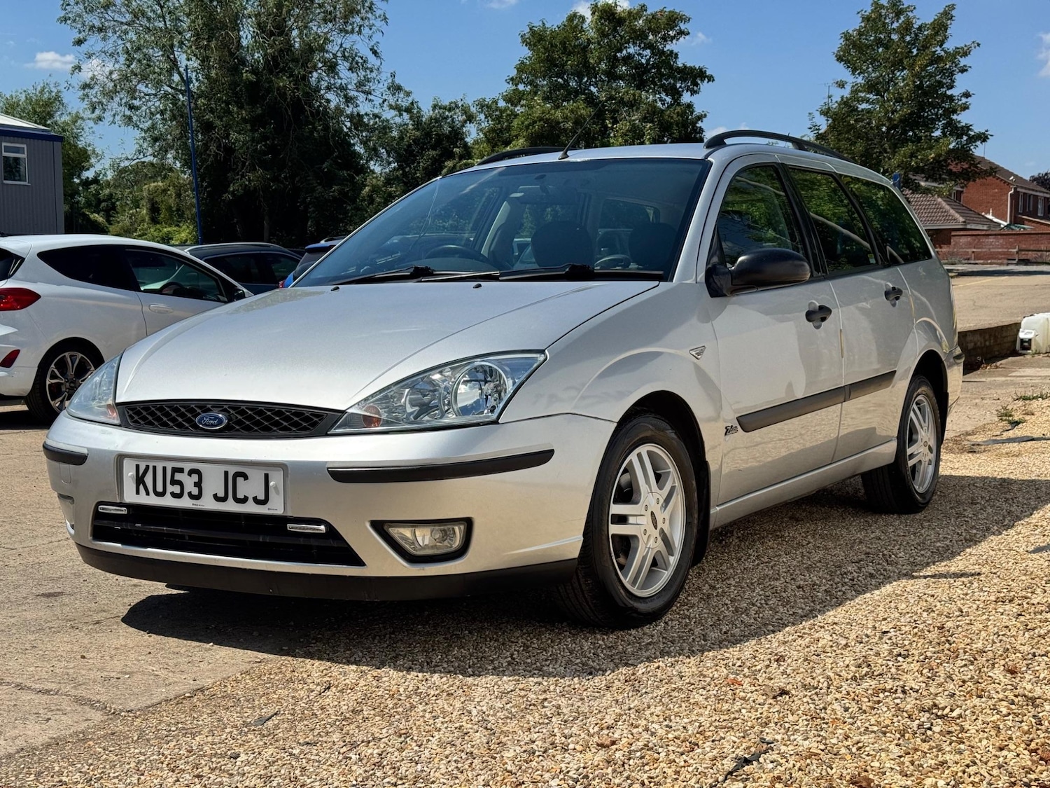 Used Ford Focus for sale - 77658194: Photo 16