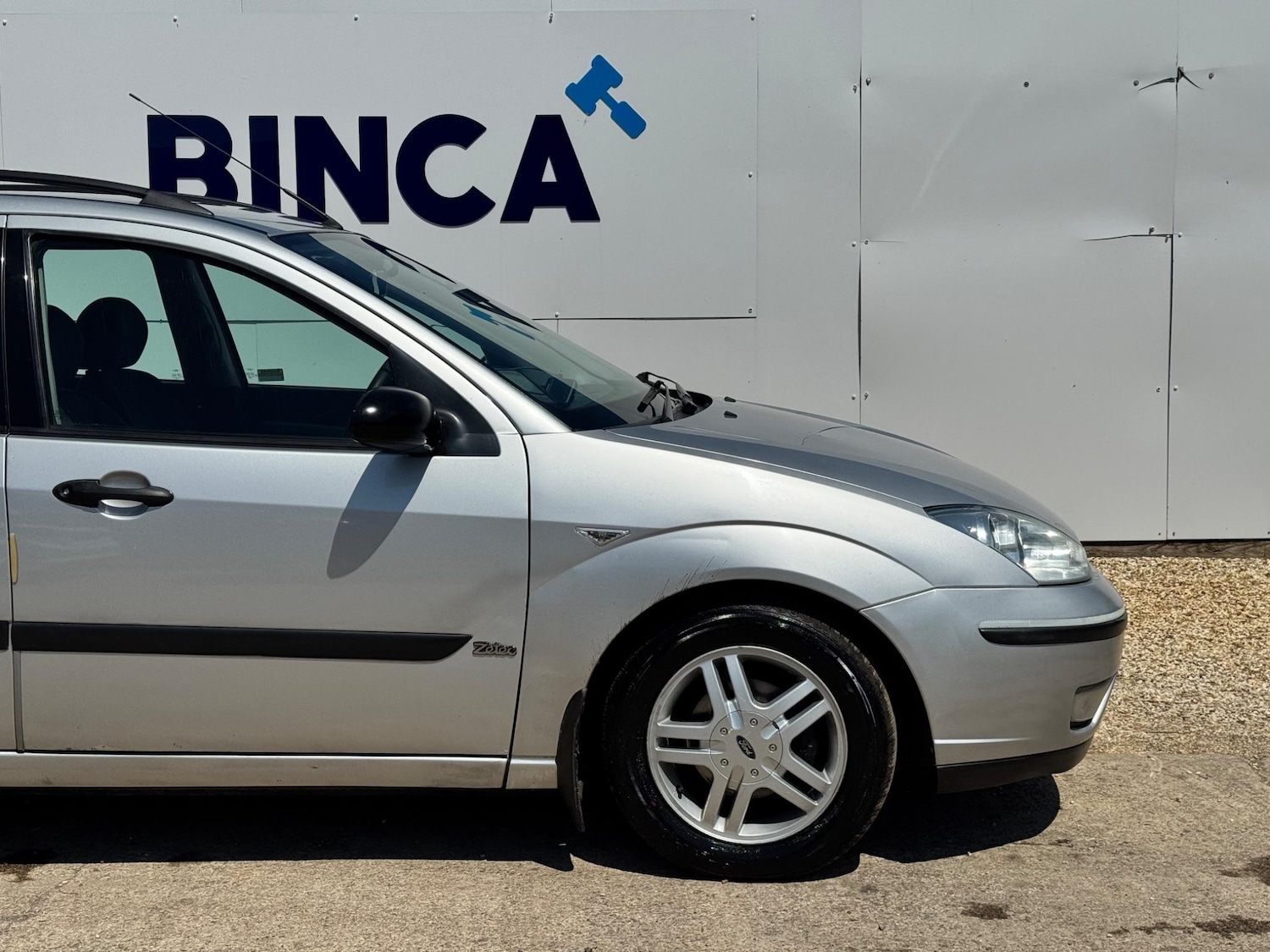 Used Ford Focus for sale - 77658194: Photo 18