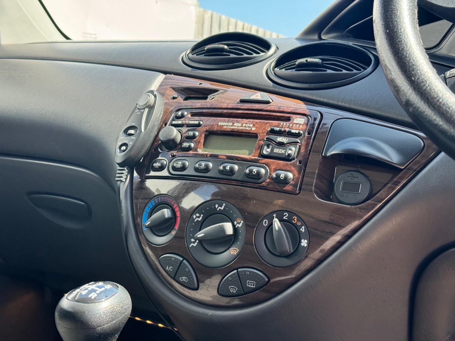 Used Ford Focus for sale - 77658194: Photo 24