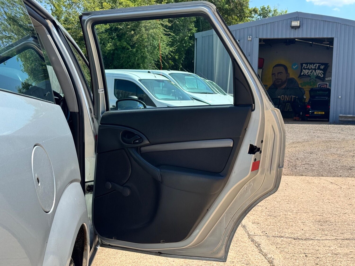 Used Ford Focus for sale - 77658194: Photo 26