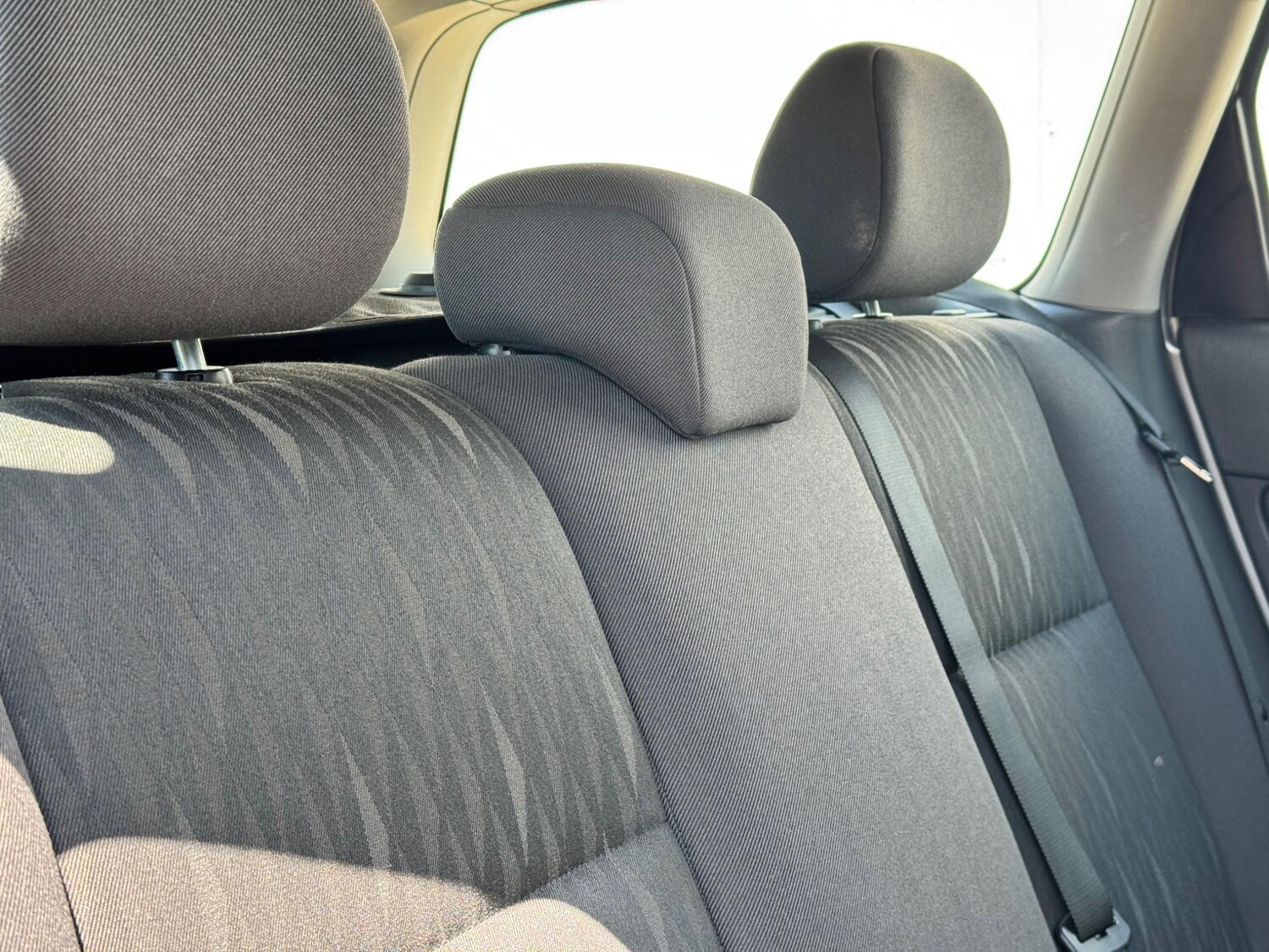 Used Ford Focus for sale - 77658194: Photo 28