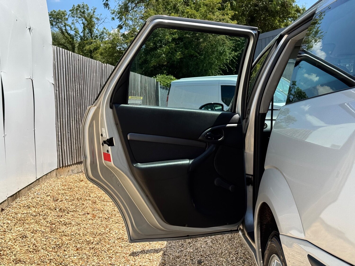 Used Ford Focus for sale - 77658194: Photo 33