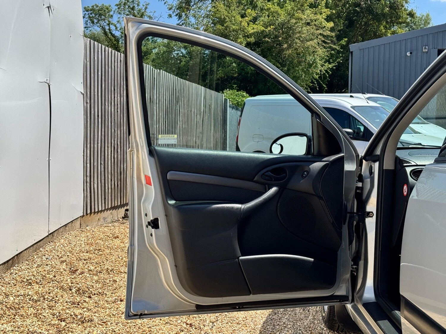 Used Ford Focus for sale - 77658194: Photo 34