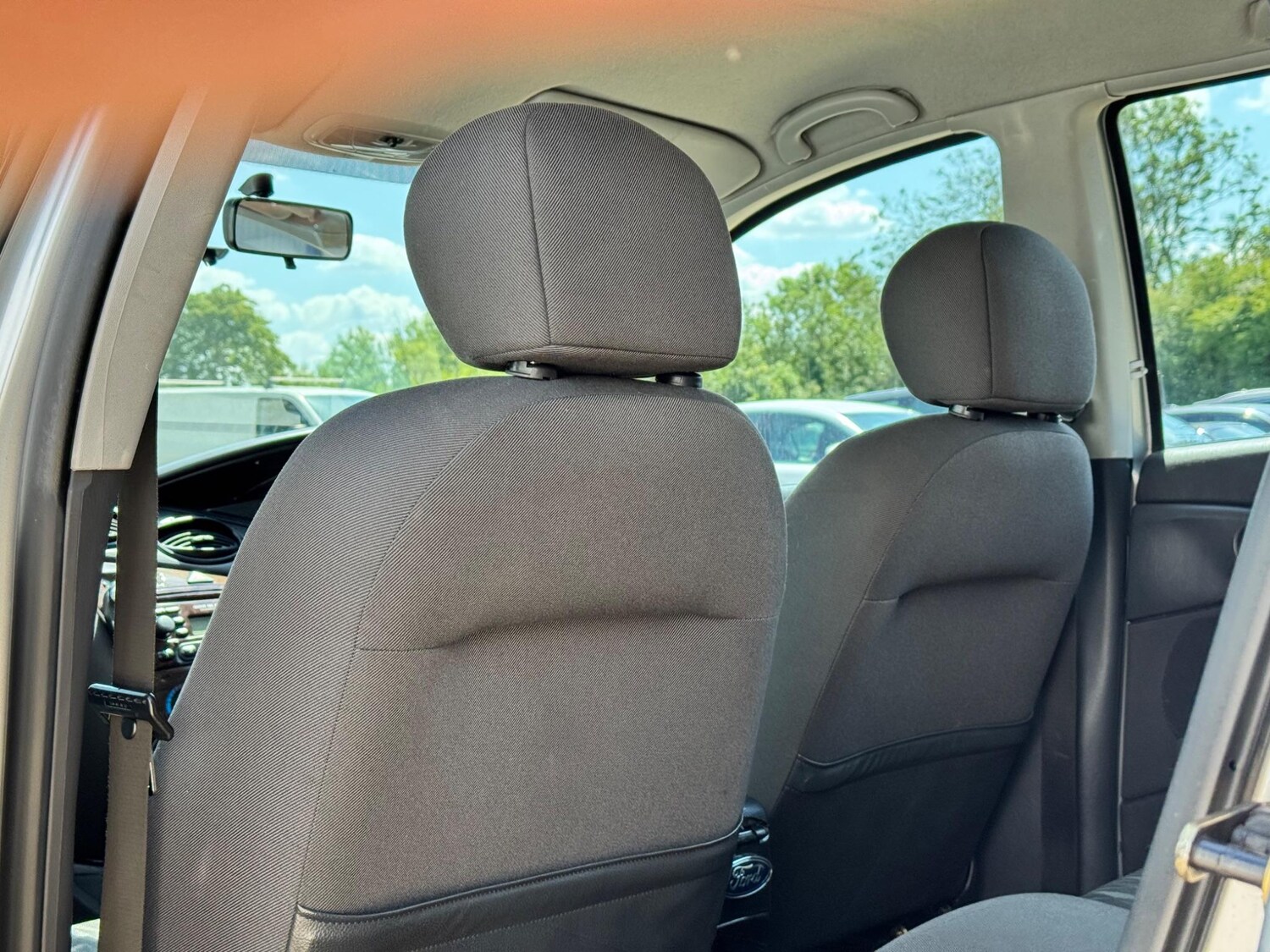 Used Ford Focus for sale - 77658194: Photo 36