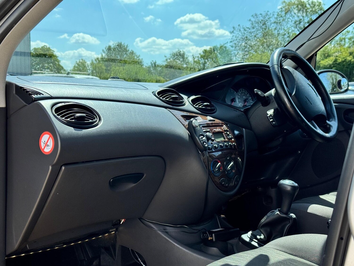 Used Ford Focus for sale - 77658194: Photo 37