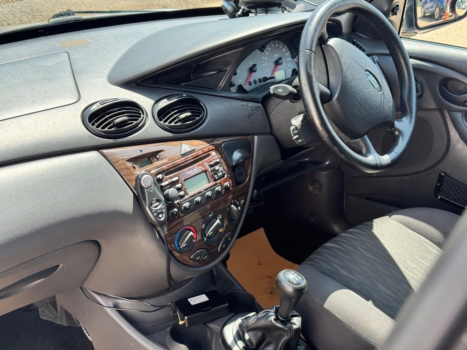 Used Ford Focus for sale - 77658194: Photo 38