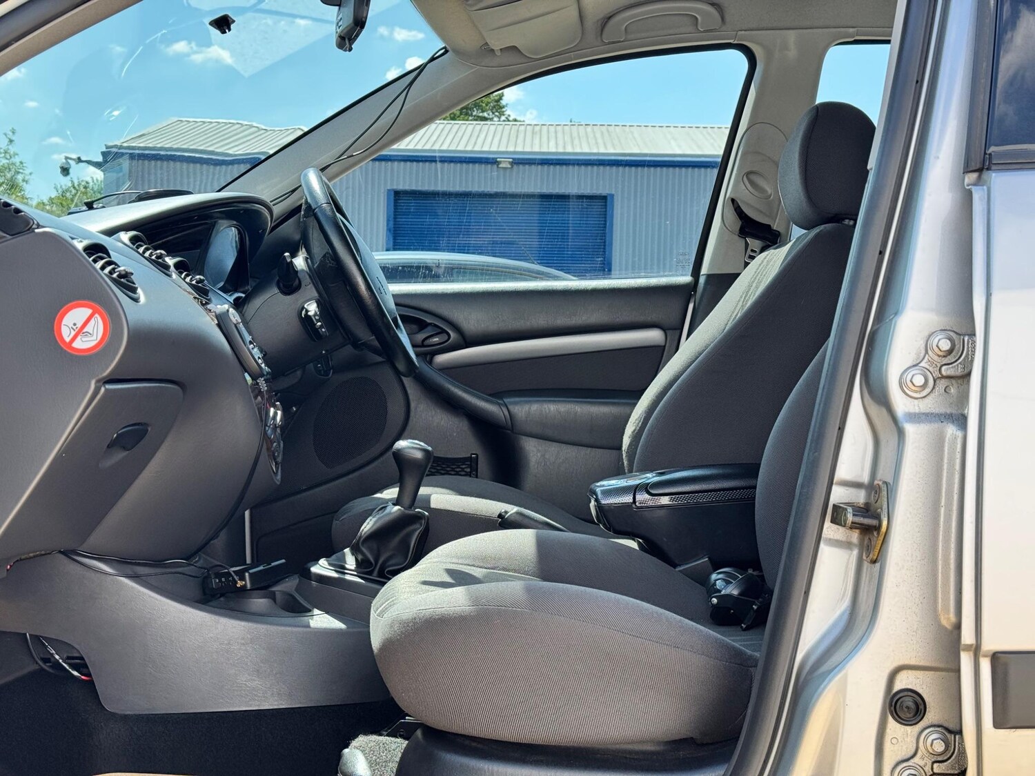 Used Ford Focus for sale - 77658194: Photo 39