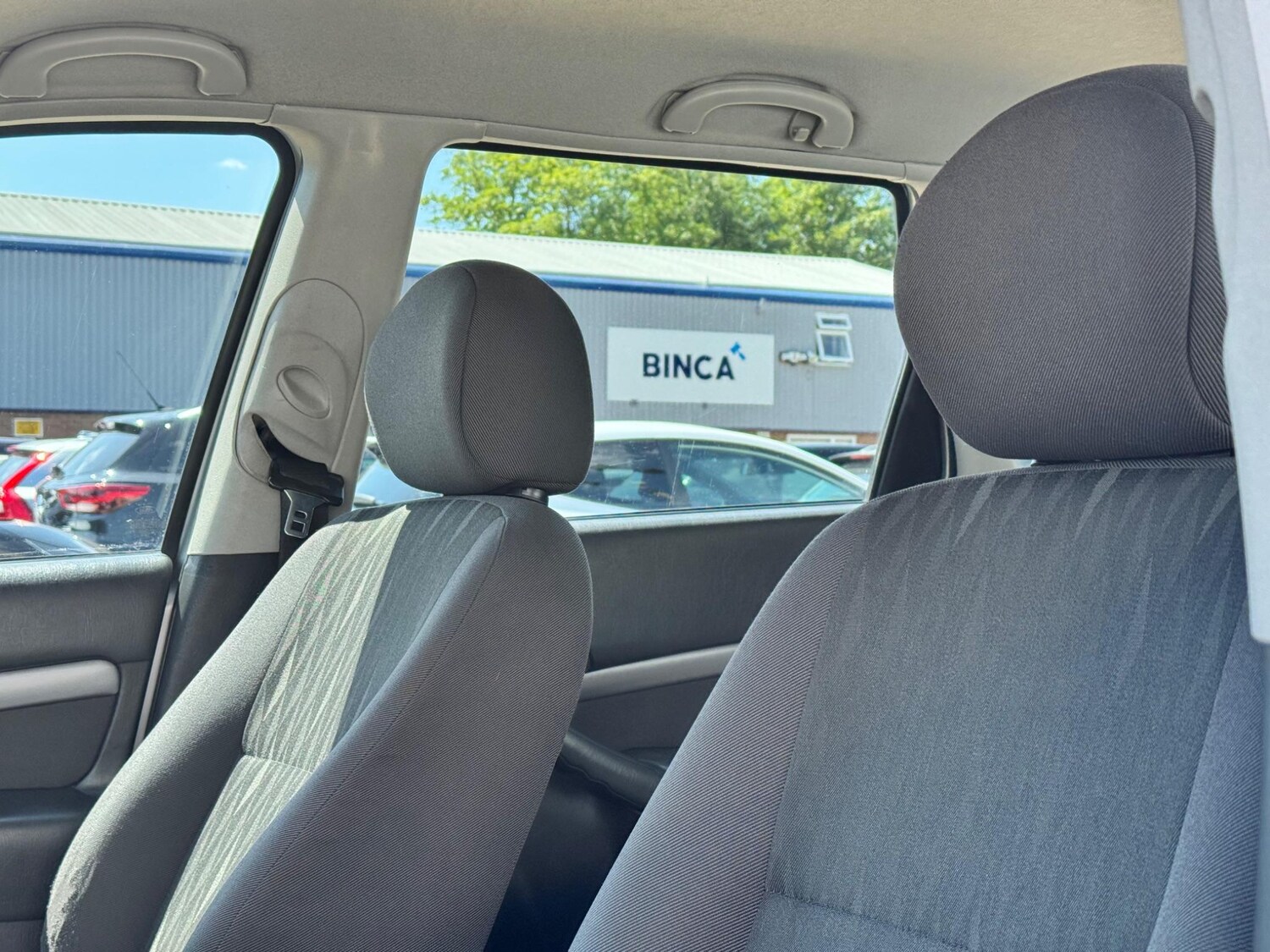 Used Ford Focus for sale - 77658194: Photo 40