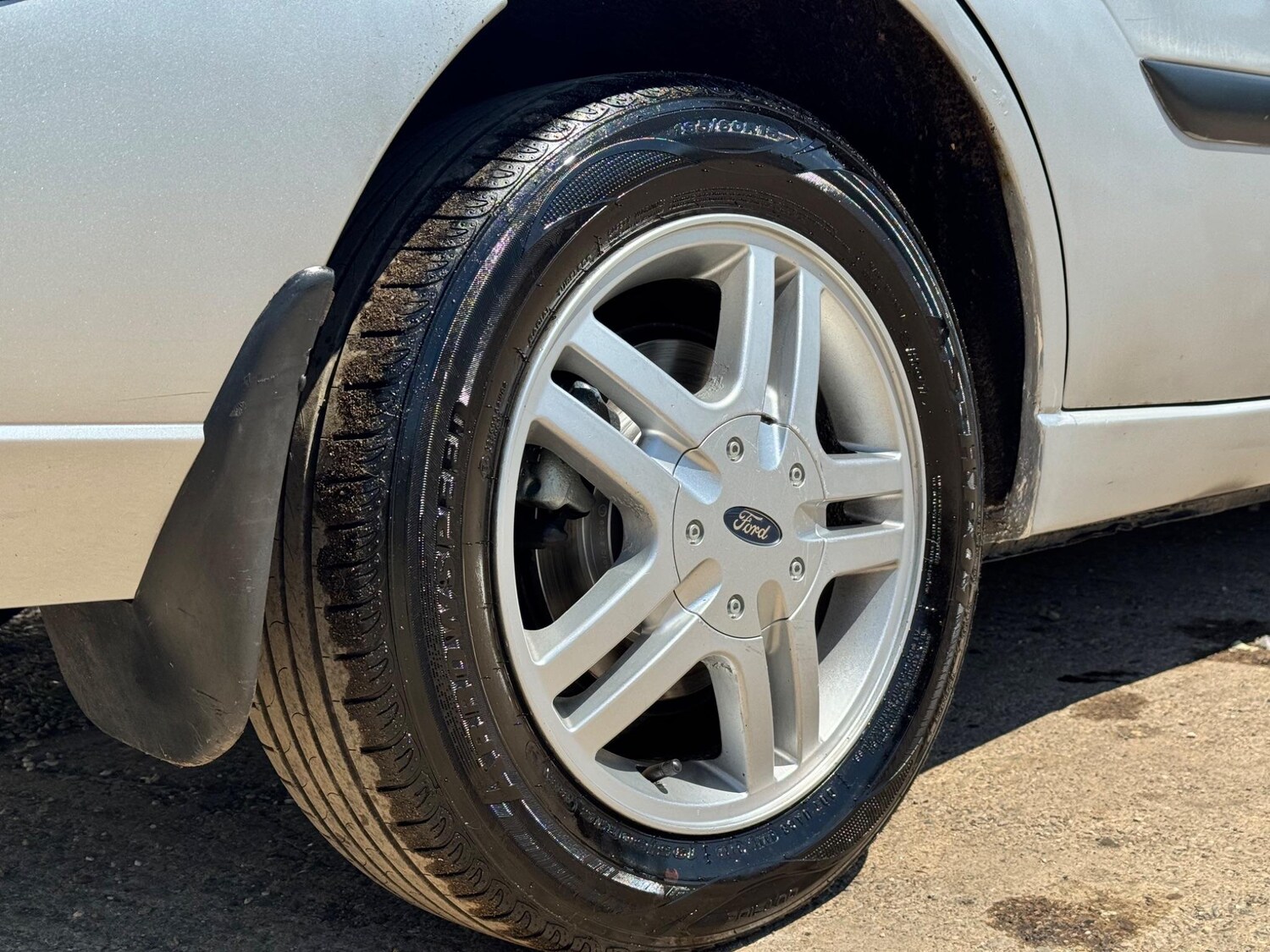 Used Ford Focus for sale - 77658194: Photo 8