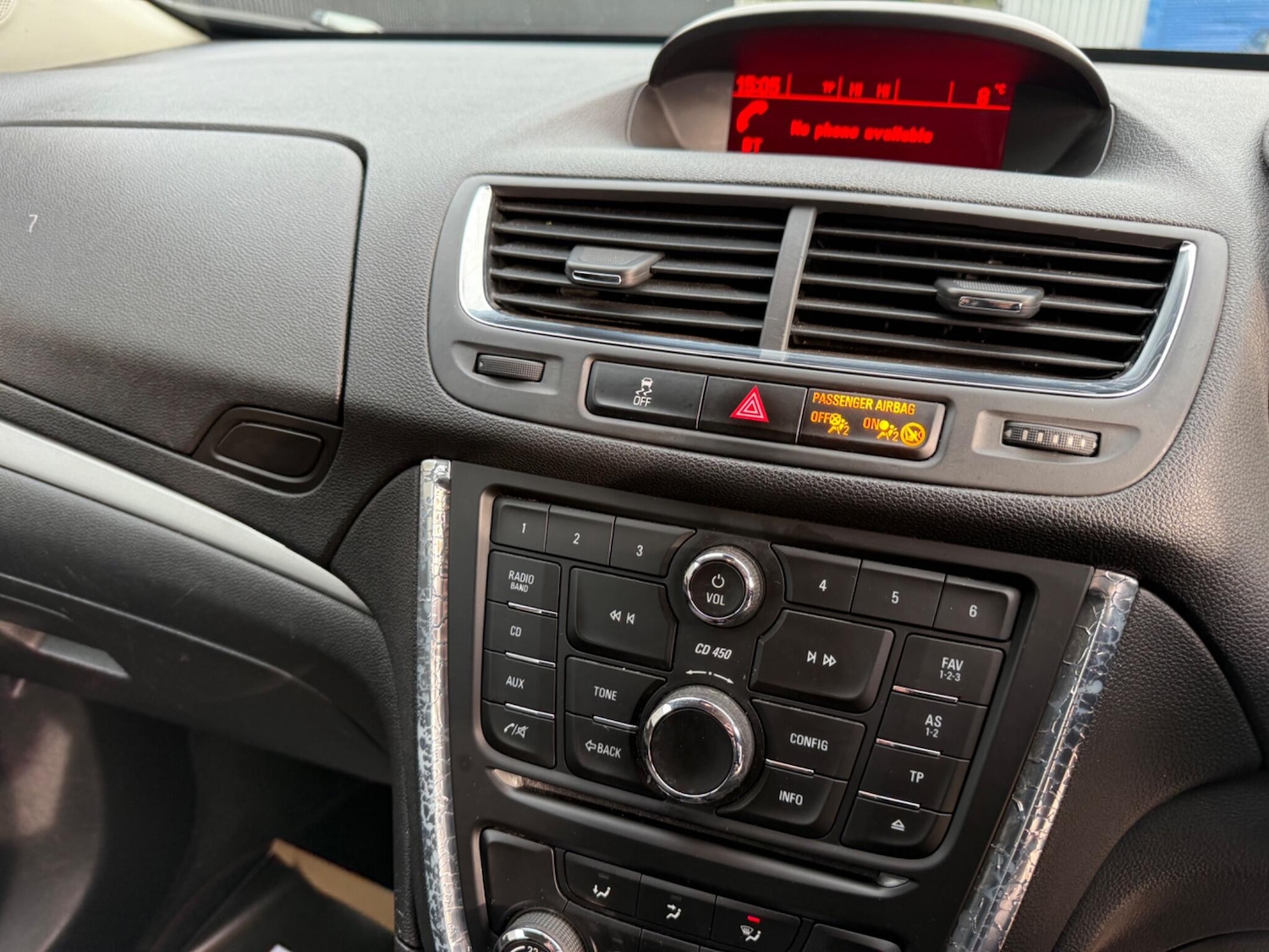 Used Vauxhall Mokka for sale - 77612439: Photo 14