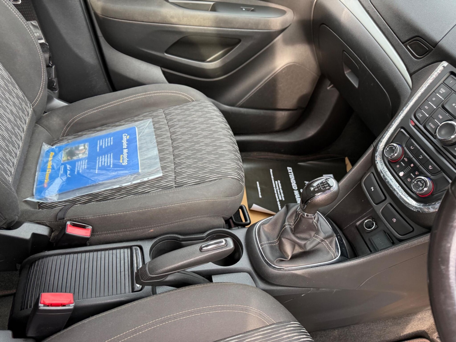 Used Vauxhall Mokka for sale - 77612439: Photo 16