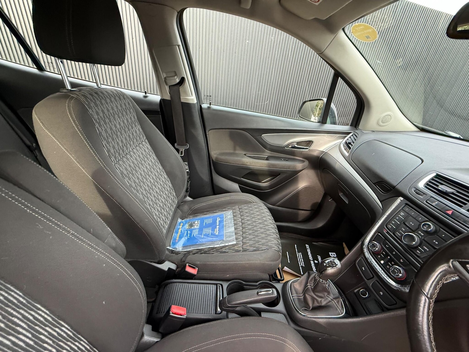 Used Vauxhall Mokka for sale - 77612439: Photo 17