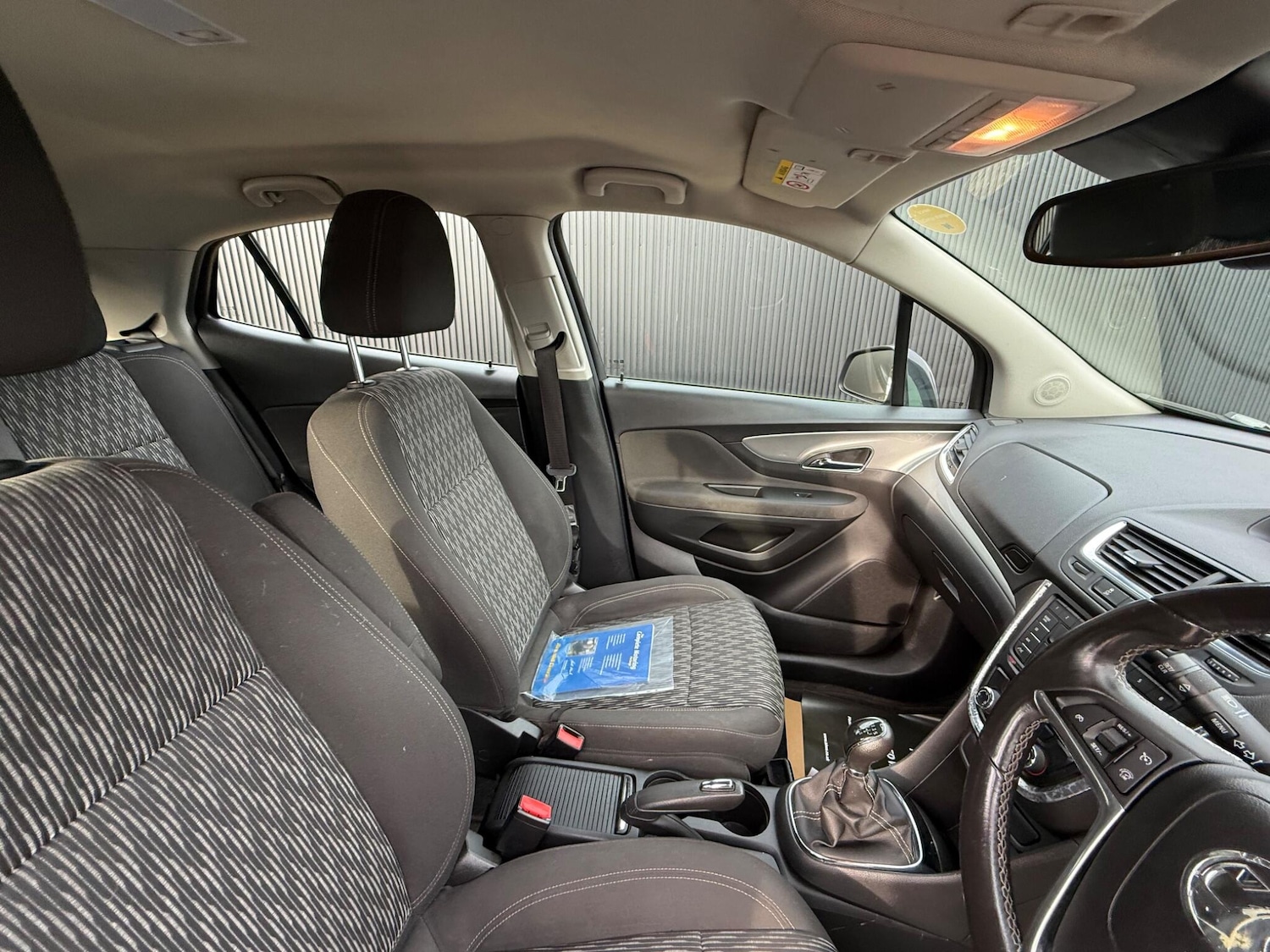 Used Vauxhall Mokka for sale - 77612439: Photo 18