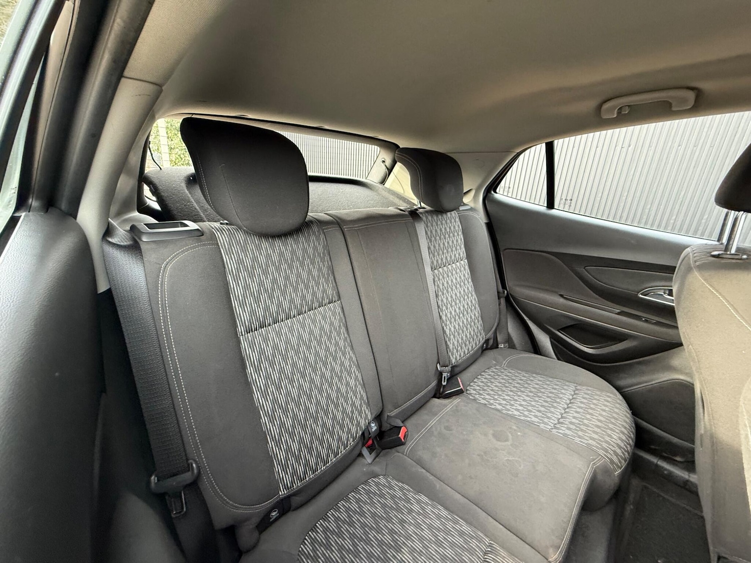 Used Vauxhall Mokka for sale - 77612439: Photo 20