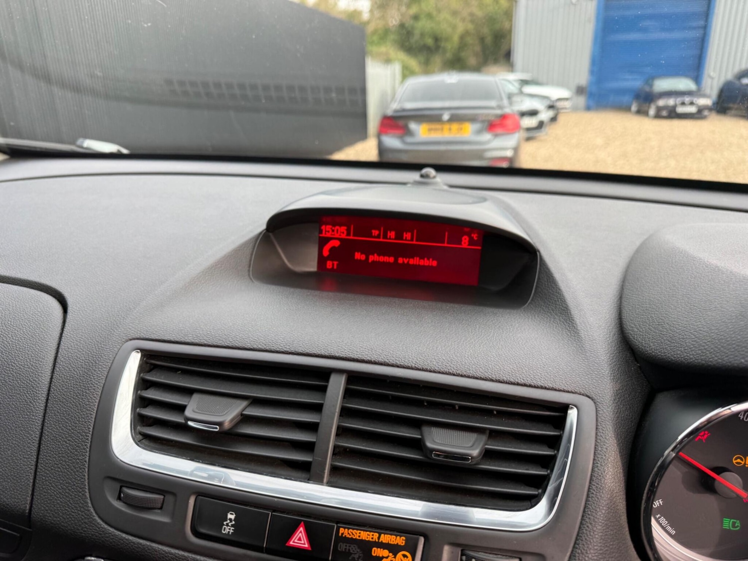 Used Vauxhall Mokka for sale - 77612439: Photo 21