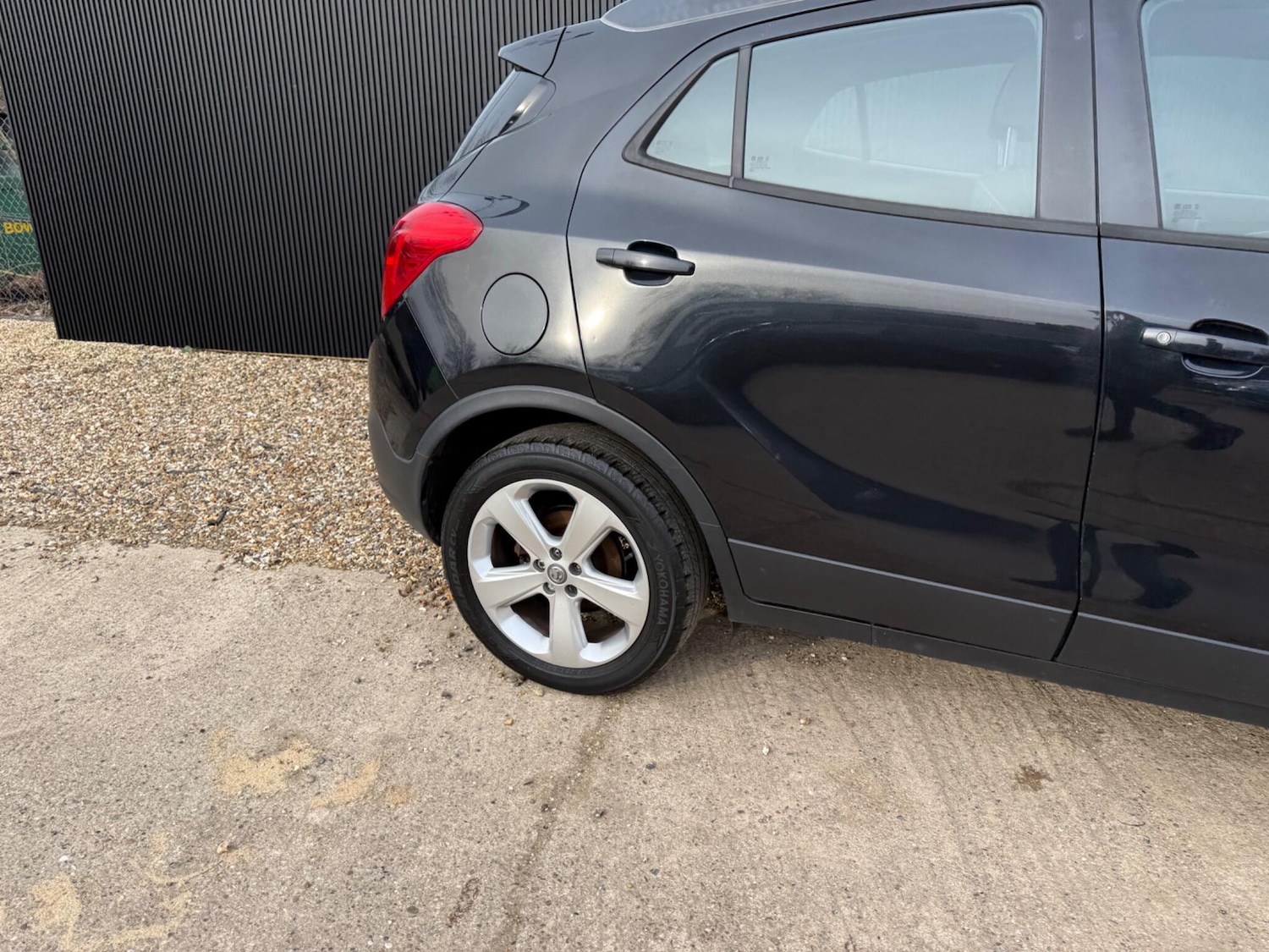 Used Vauxhall Mokka for sale - 77612439: Photo 22