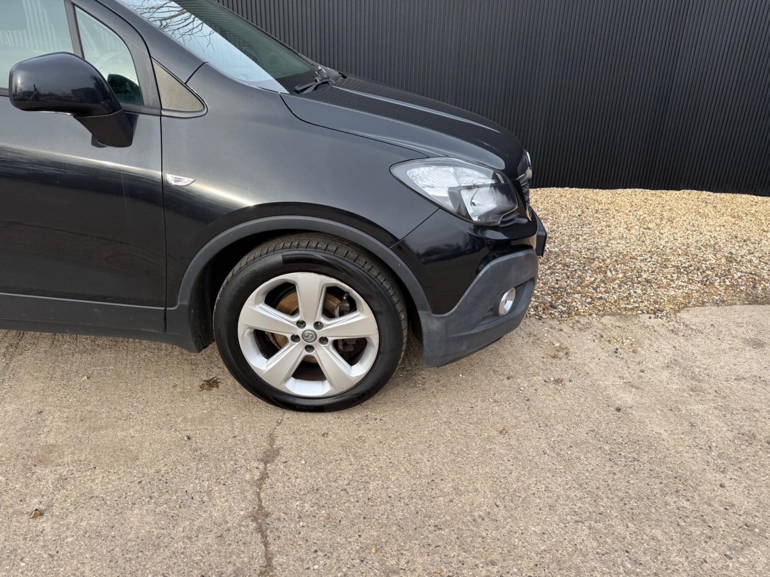 Used Vauxhall Mokka for sale - 77612439: Photo 23