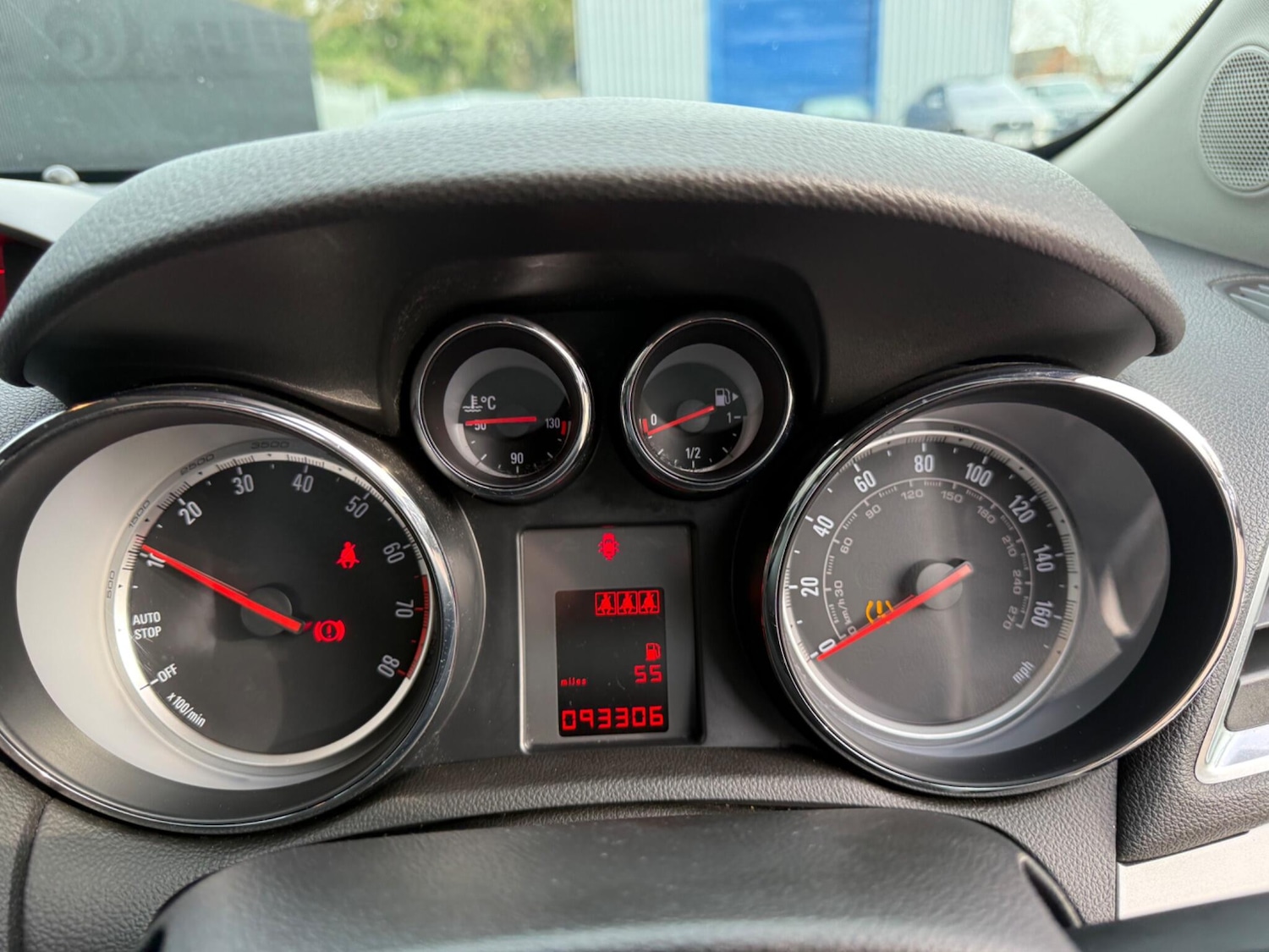 Used Vauxhall Mokka for sale - 77612439: Photo 25