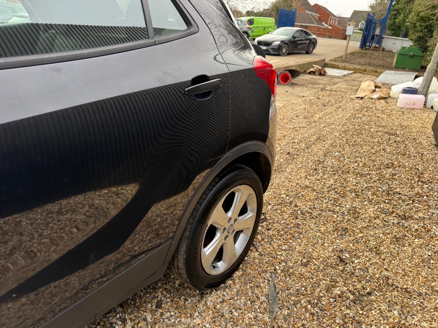 Used Vauxhall Mokka for sale - 77612439: Photo 26