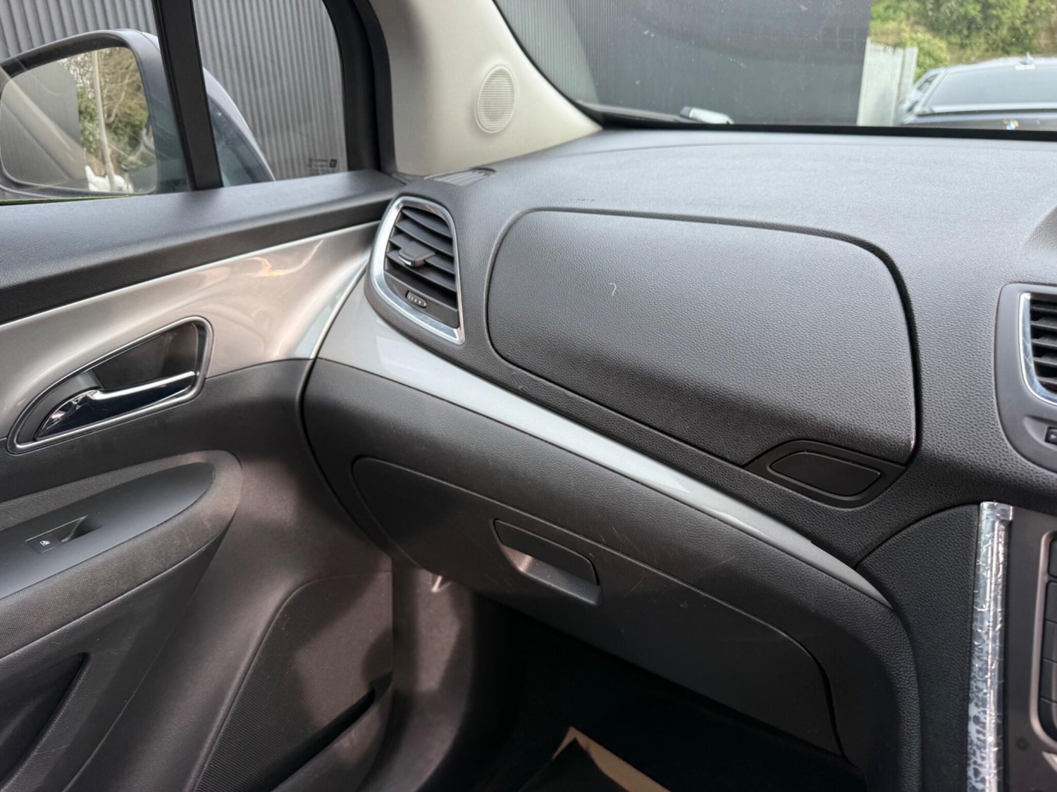 Used Vauxhall Mokka for sale - 77612439: Photo 28