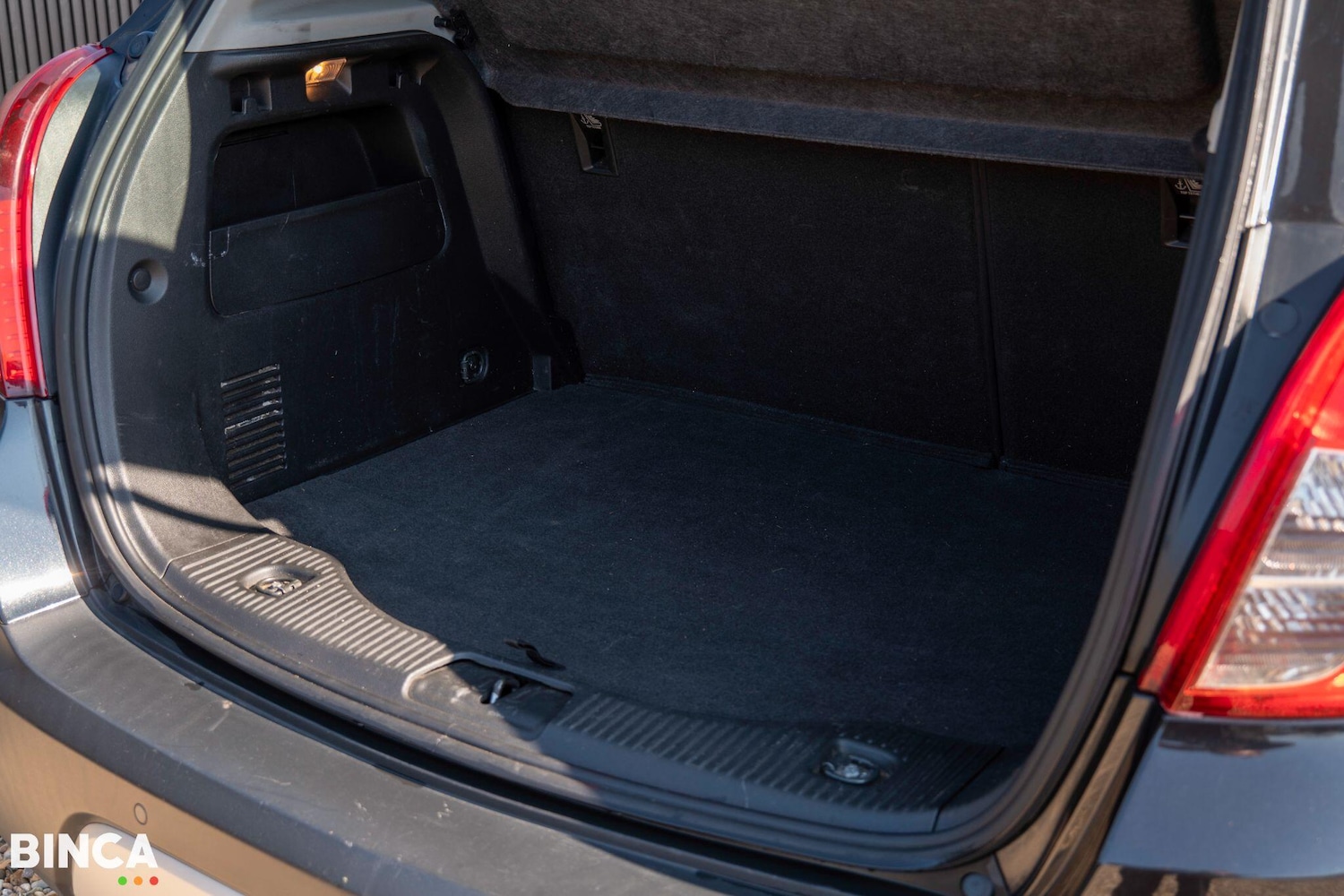 Used Vauxhall Mokka 2015 for sale - 77612439: Photo 30