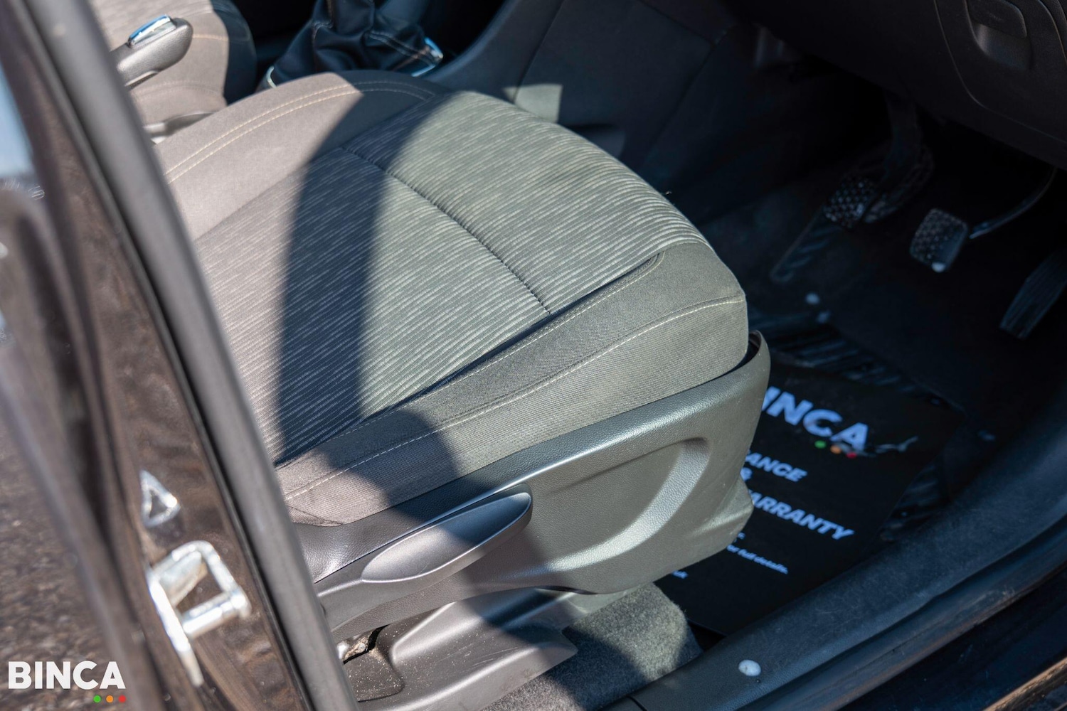 Used Vauxhall Mokka 2015 for sale - 77612439: Photo 34