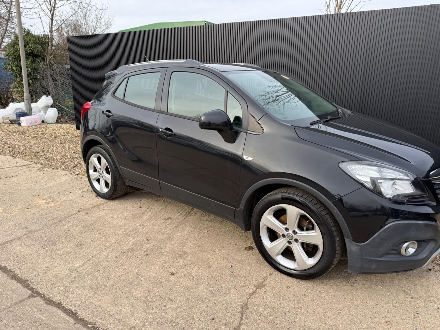 Used Vauxhall Mokka for sale - 77612439: Photo 5