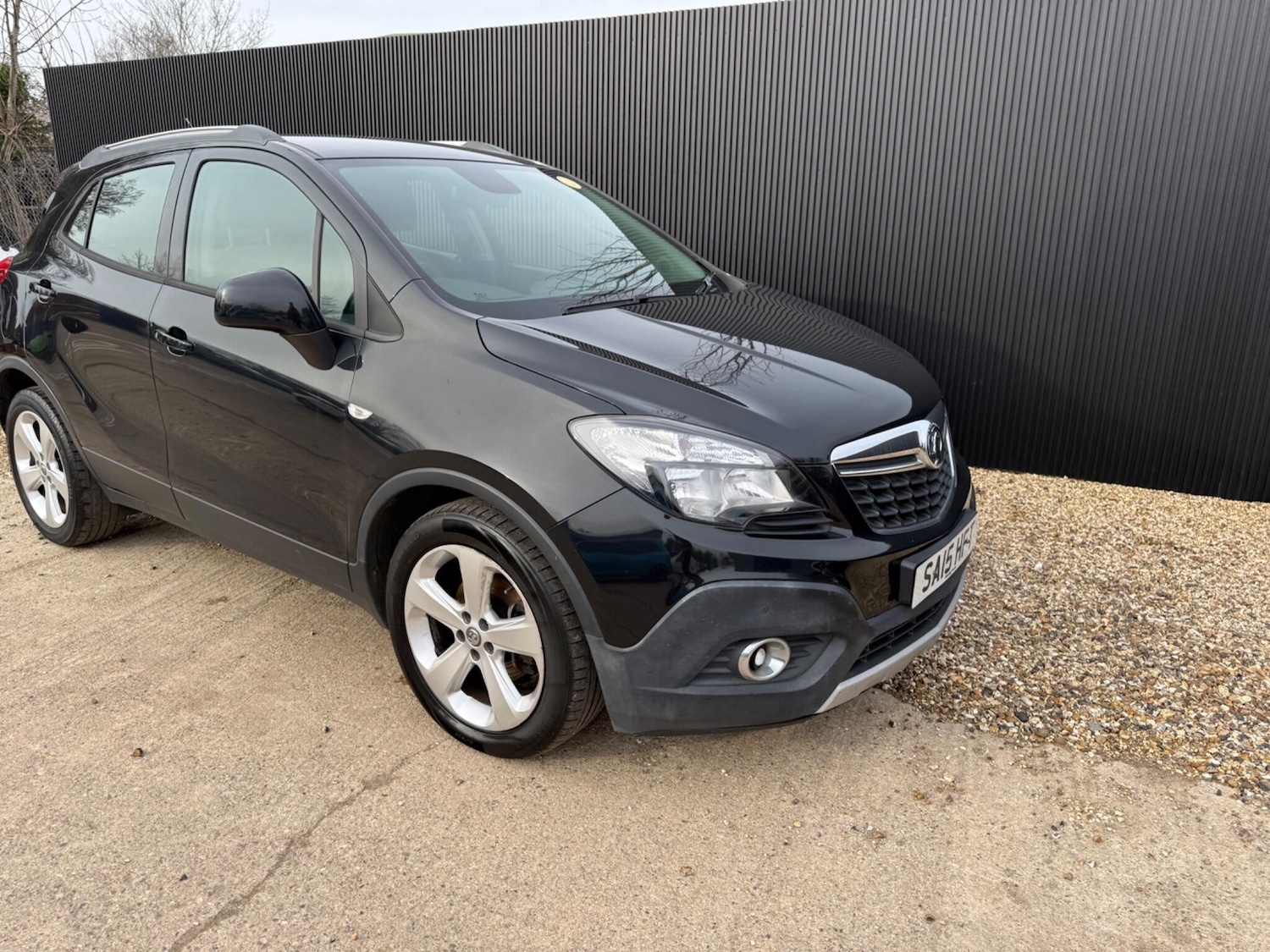 Used Vauxhall Mokka for sale - 77612439: Photo 6