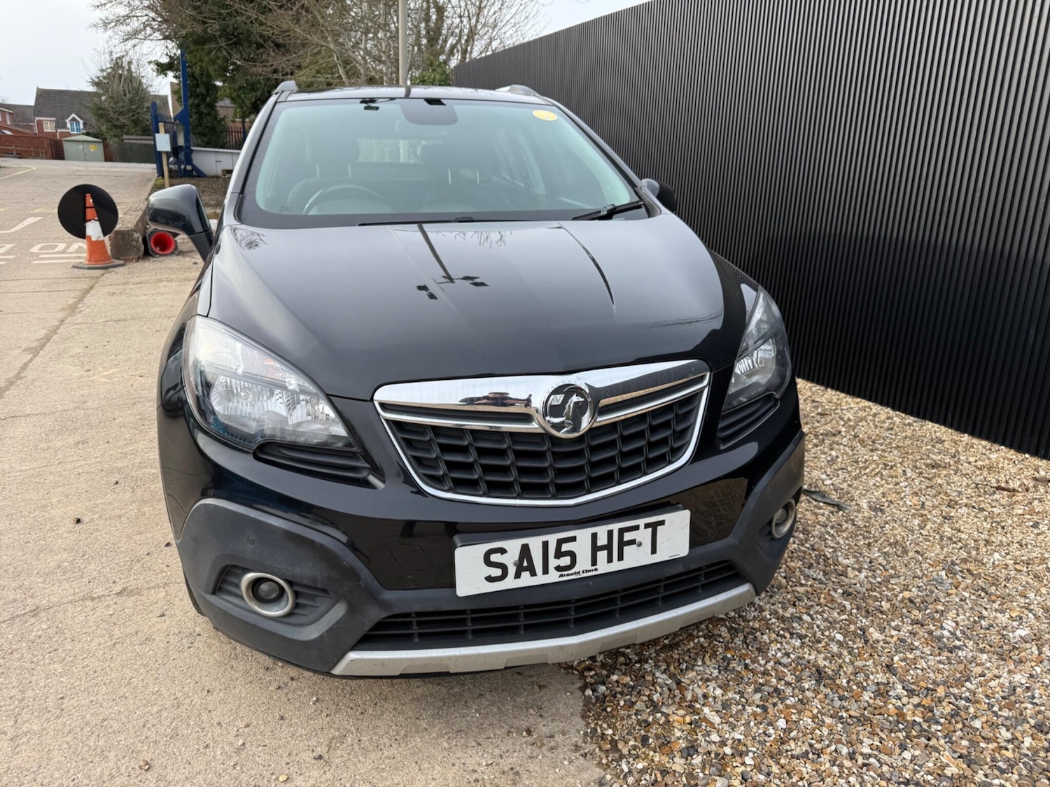 Used Vauxhall Mokka for sale - 77612439: Photo 8