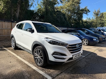 2018 (18) - 1.6 T-GDi GO! SE Euro 6 5dr