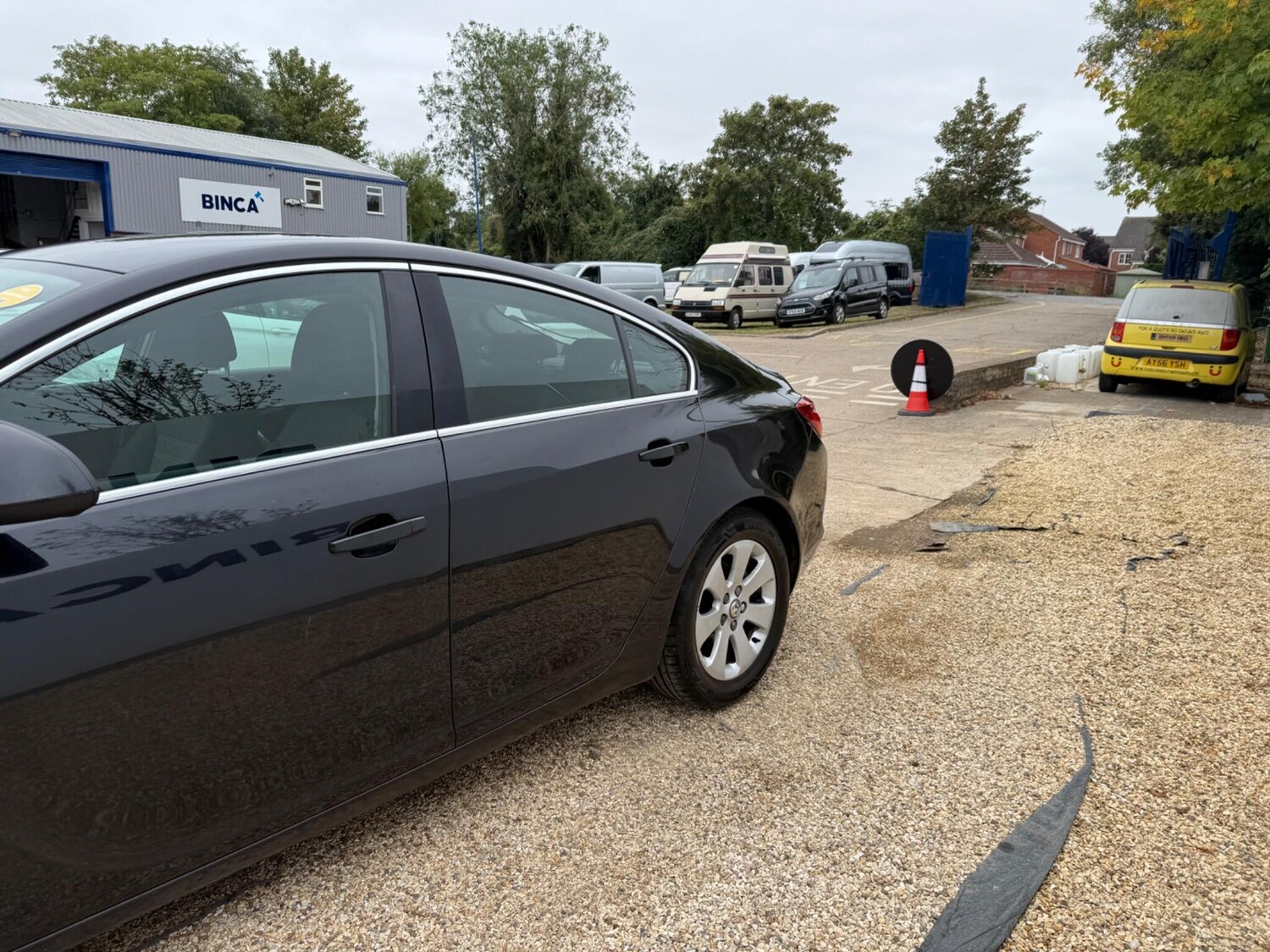 Vehicle 7