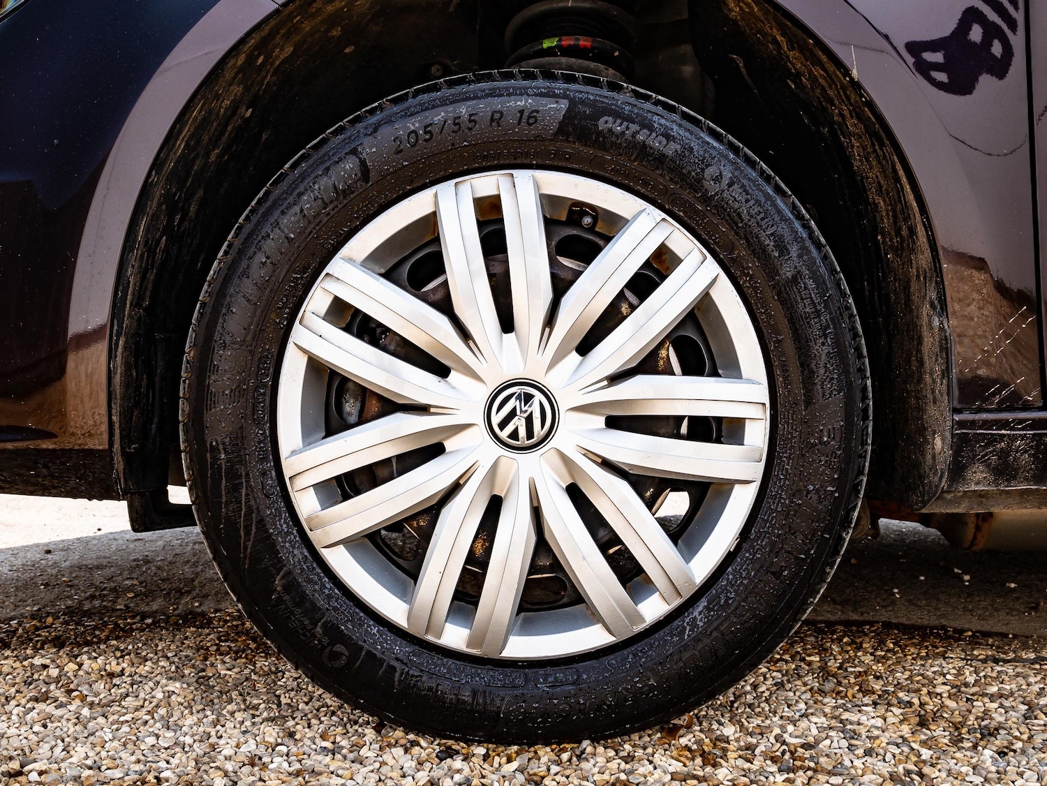 Used Volkswagen Caddy Life 2018 for sale - 76572130: Photo 12