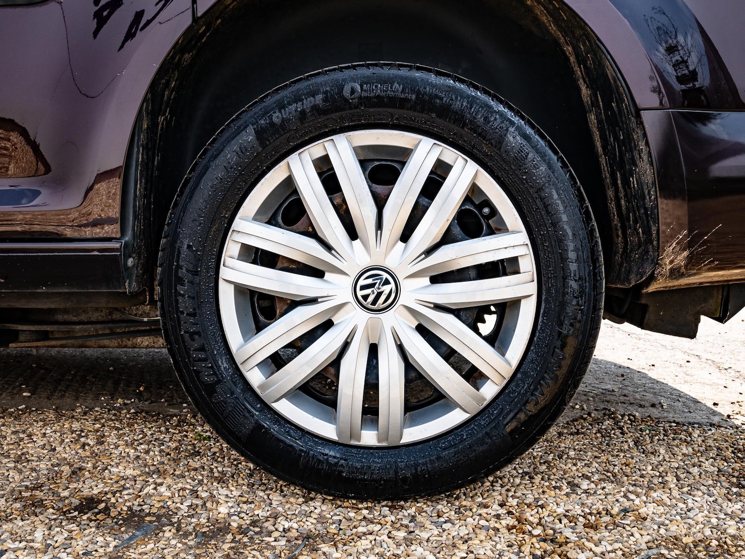 Used Volkswagen Caddy Life 2018 for sale - 76572130: Photo 13