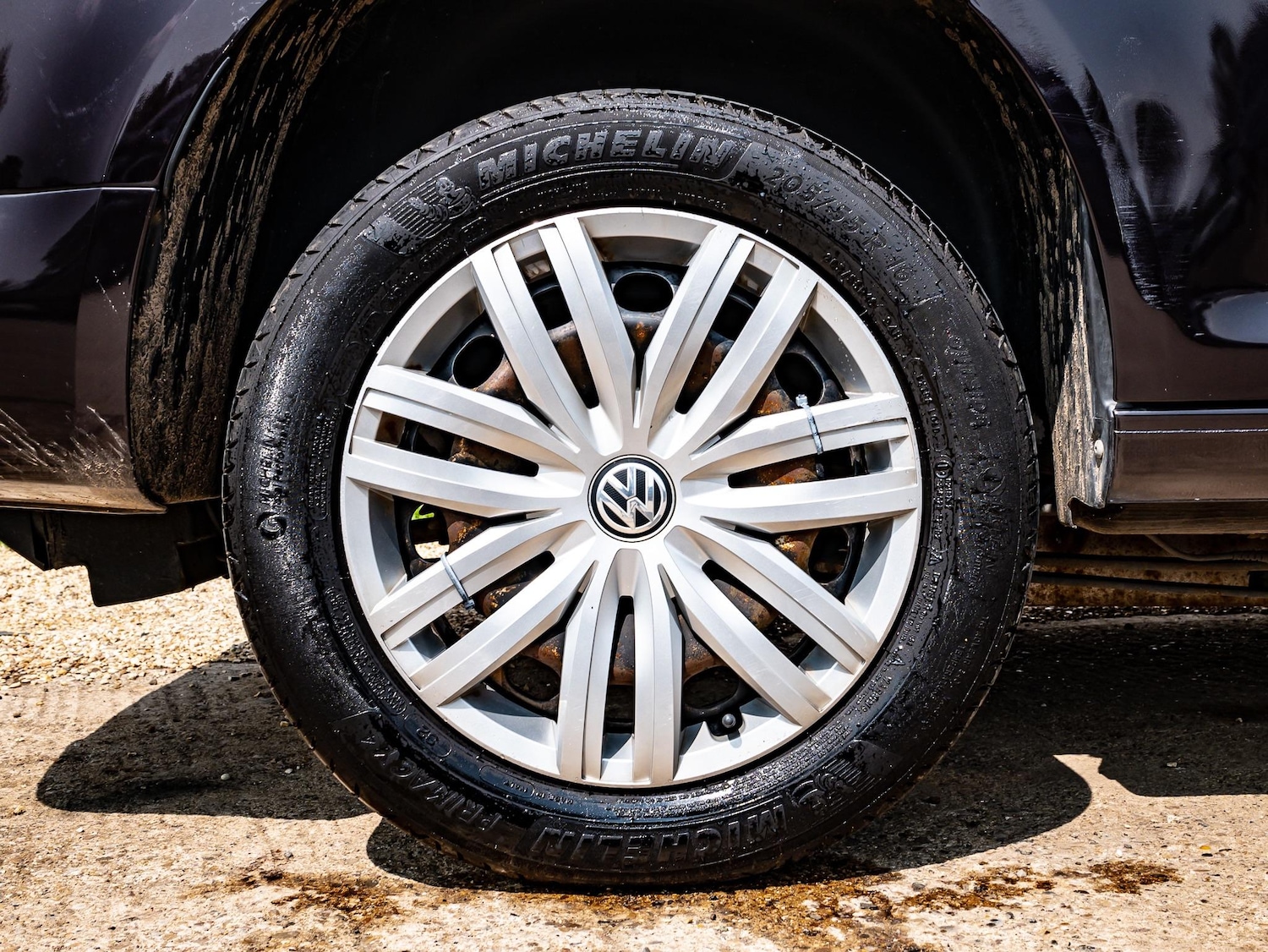 Used Volkswagen Caddy Life 2018 for sale - 76572130: Photo 14