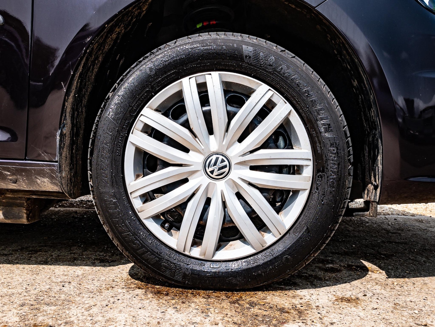 Used Volkswagen Caddy Life 2018 for sale - 76572130: Photo 15