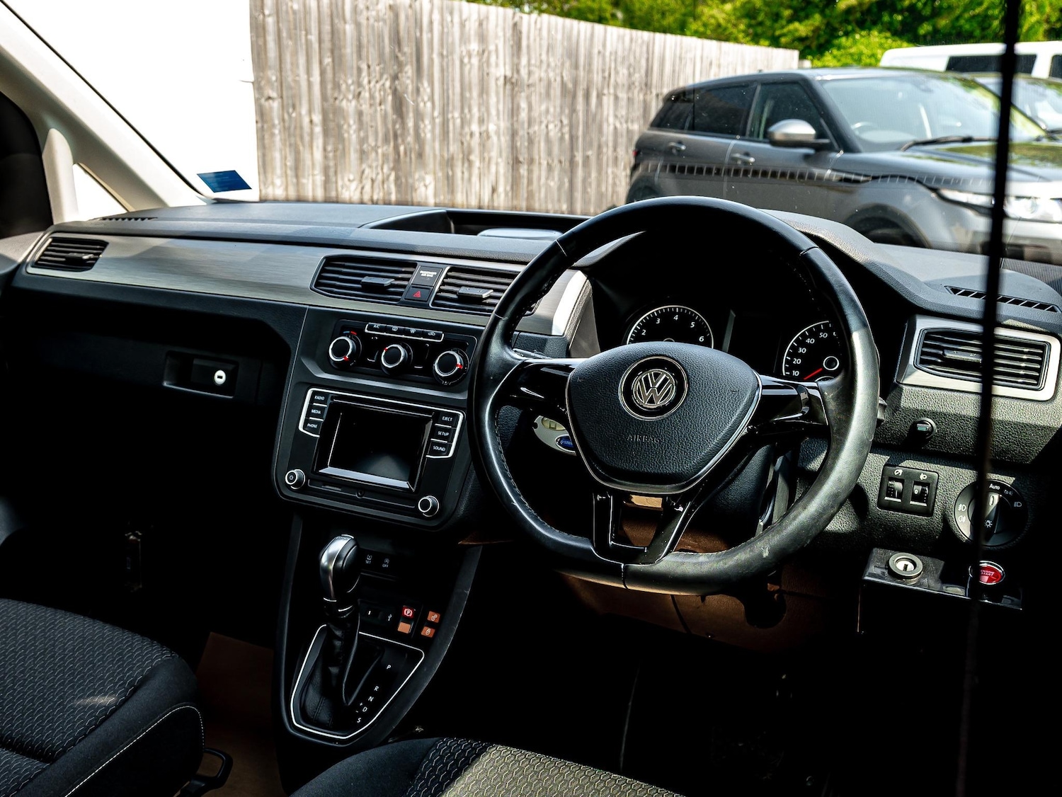 Used Volkswagen Caddy Life 2018 for sale - 76572130: Photo 17