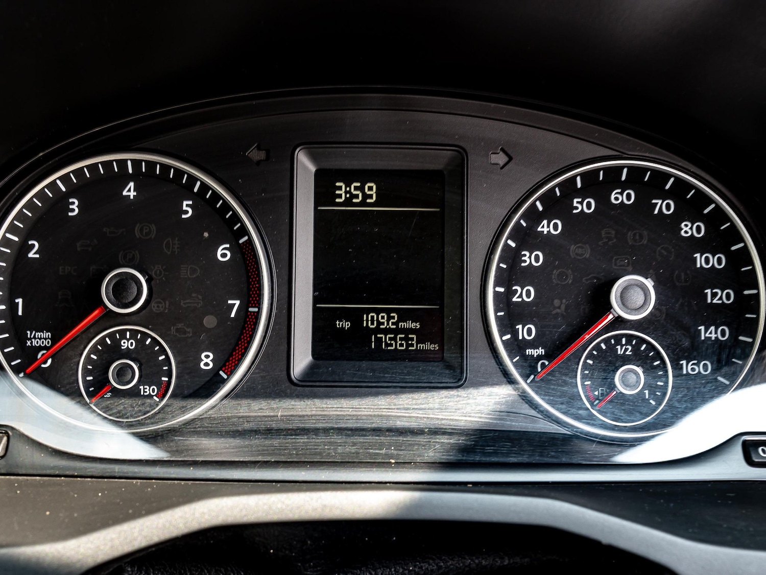 Used Volkswagen Caddy Life 2018 for sale - 76572130: Photo 18