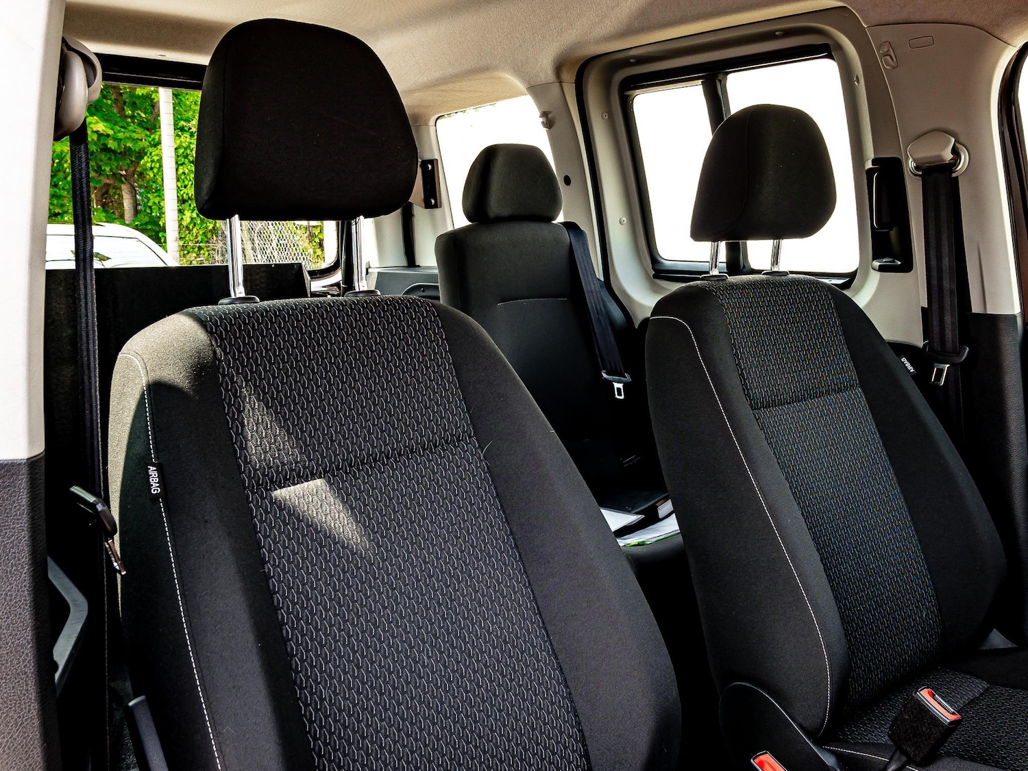 Used Volkswagen Caddy Life 2018 for sale - 76572130: Photo 21