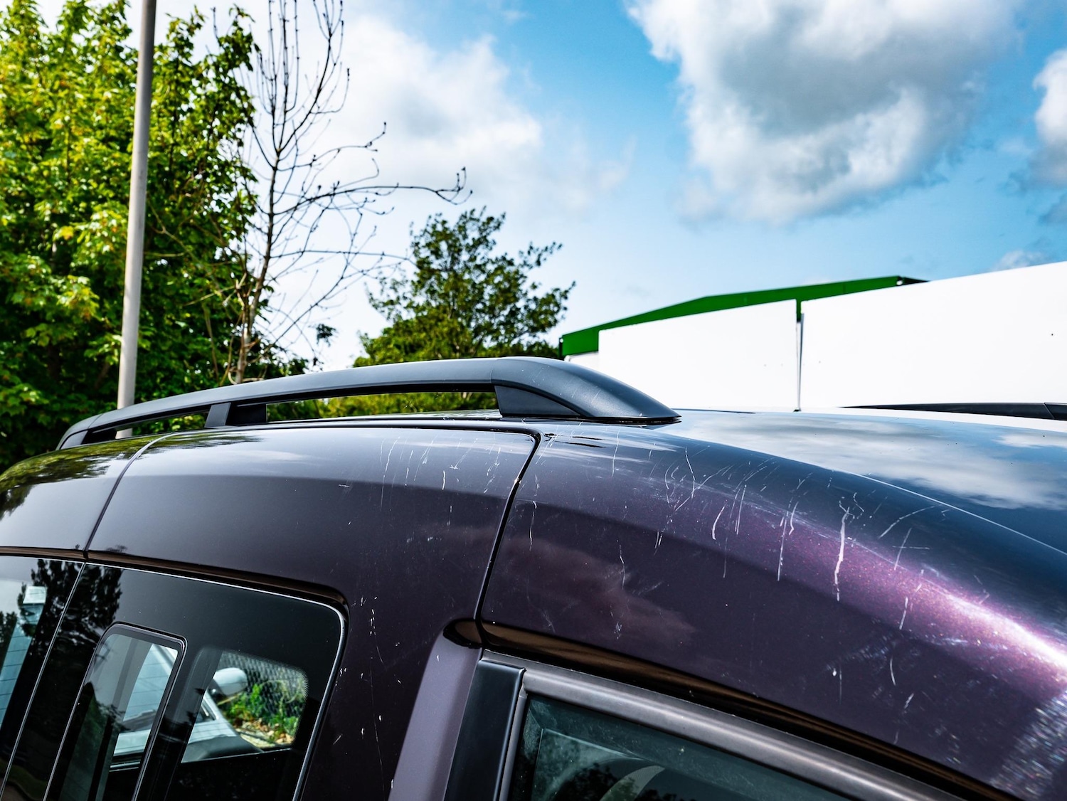 Used Volkswagen Caddy Life 2018 for sale - 76572130: Photo 22