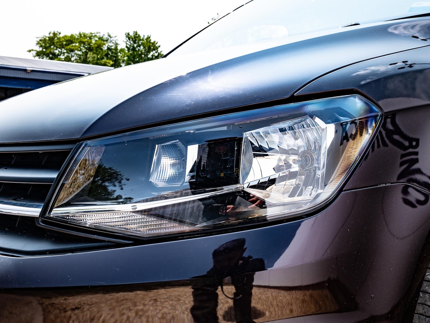 Used Volkswagen Caddy Life 2018 for sale - 76572130: Photo 24